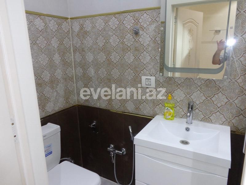 Satılır, yeni tikili, 2 otaqlı, 70 m², Elmlər Akademiyası m.