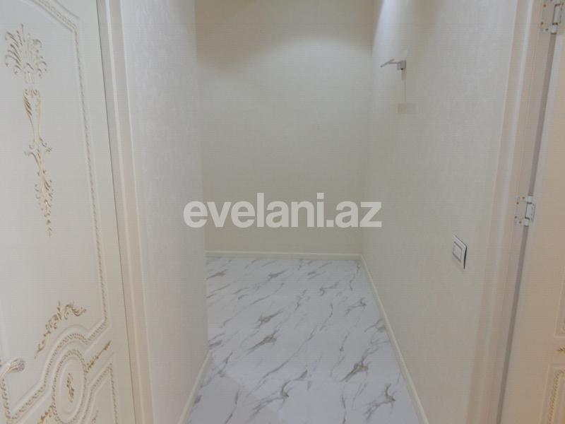 Satılır, yeni tikili, 2 otaqlı, 70 m², Elmlər Akademiyası m.
