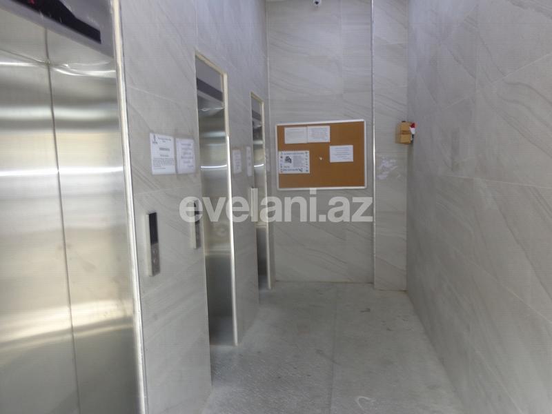 Satılır, yeni tikili, 2 otaqlı, 70 m², Elmlər Akademiyası m.