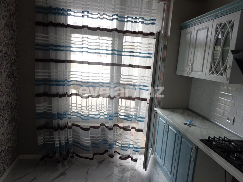 Satılır, yeni tikili, 2 otaqlı, 70 m², Elmlər Akademiyası m.