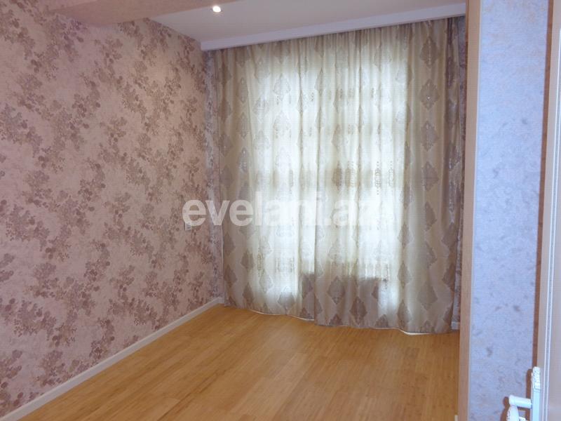 Satılır, yeni tikili, 2 otaqlı, 70 m², Elmlər Akademiyası m.