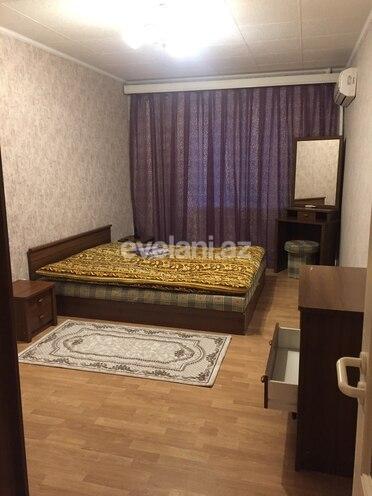 Rent, old building, 2 room, 65 m², Shah Ismail Khatai m.