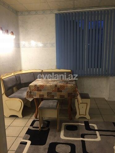 Rent, old building, 2 room, 65 m², Shah Ismail Khatai m.