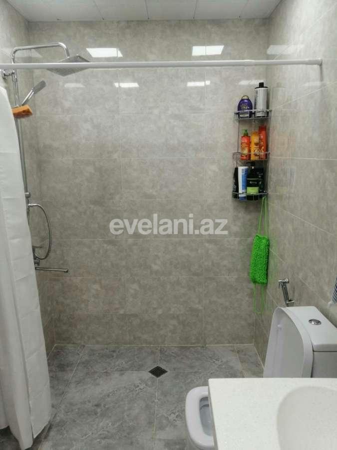 Satılır, köhnə tikili, 2 otaqlı, 60 m², Səbail r.