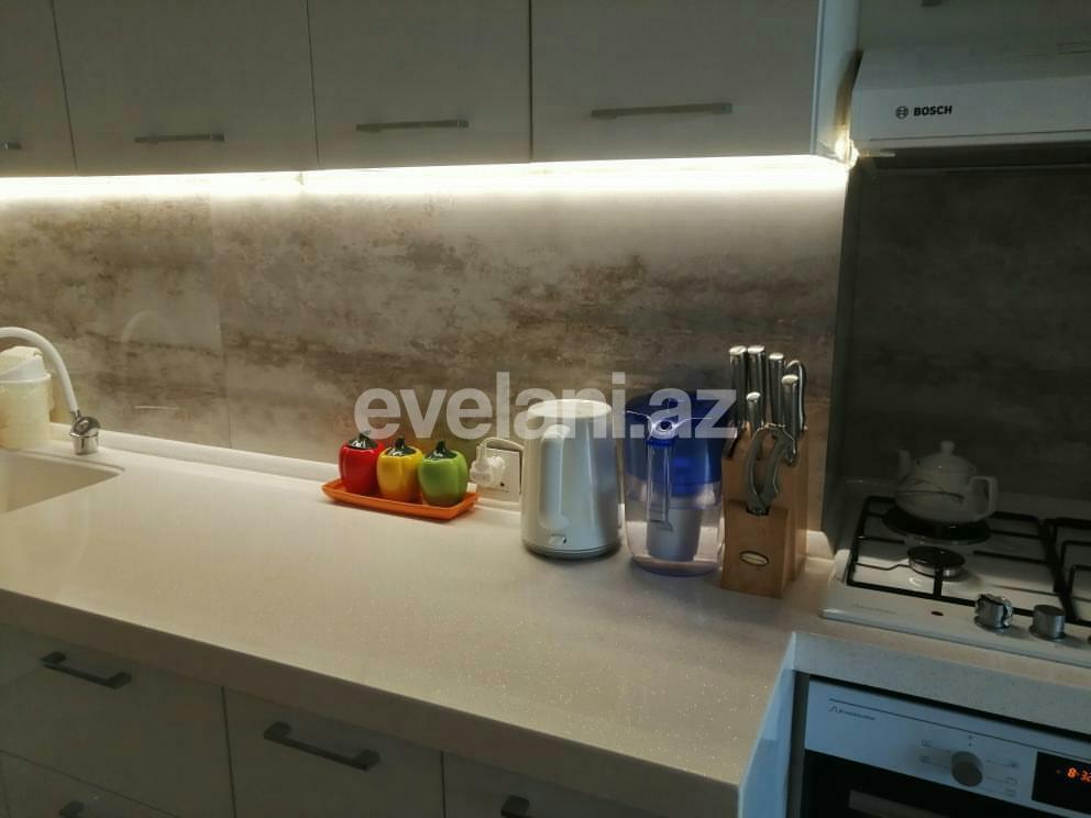 Satılır, köhnə tikili, 2 otaqlı, 60 m², Səbail r.