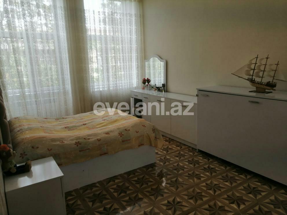 Satılır, köhnə tikili, 2 otaqlı, 60 m², Səbail r.