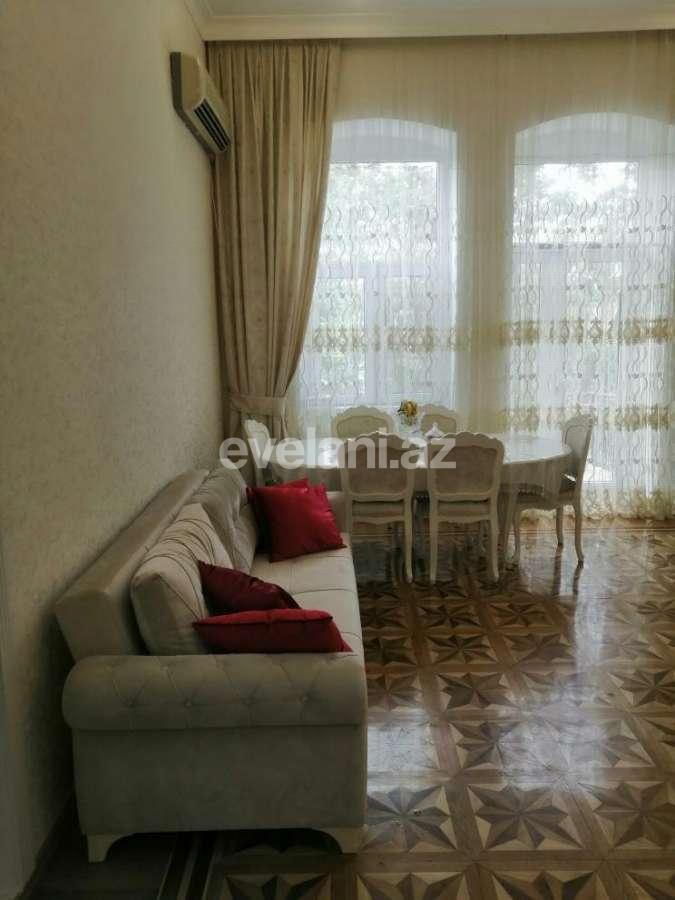 Satılır, köhnə tikili, 2 otaqlı, 60 m², Səbail r.