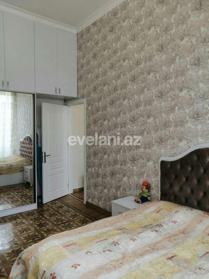 Satılır, köhnə tikili, 2 otaqlı, 60 m², Səbail r.