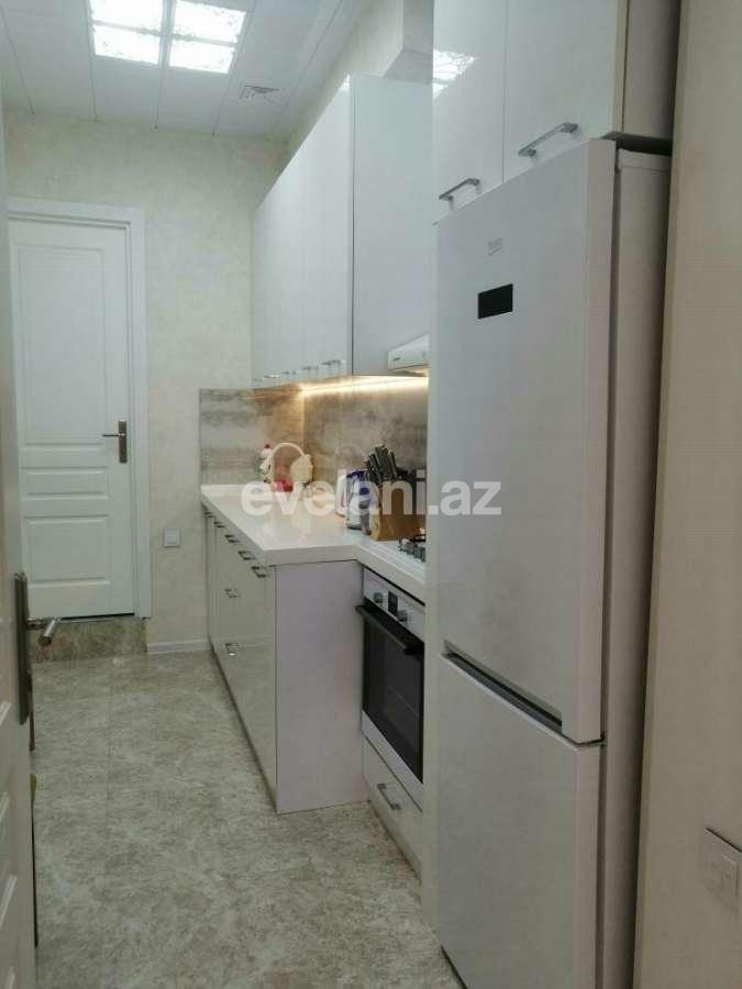 Satılır, köhnə tikili, 2 otaqlı, 60 m², Səbail r.