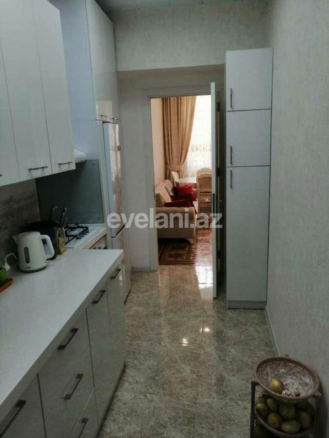 Satılır, köhnə tikili, 2 otaqlı, 60 m², Səbail r.