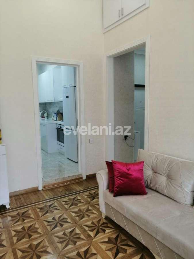 Satılır, köhnə tikili, 2 otaqlı, 60 m², Səbail r.