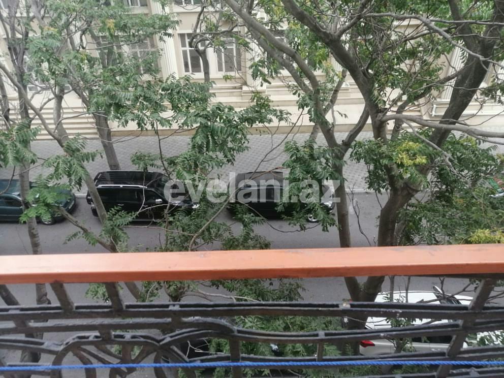 Satılır, köhnə tikili, 2 otaqlı, 60 m², Səbail r.