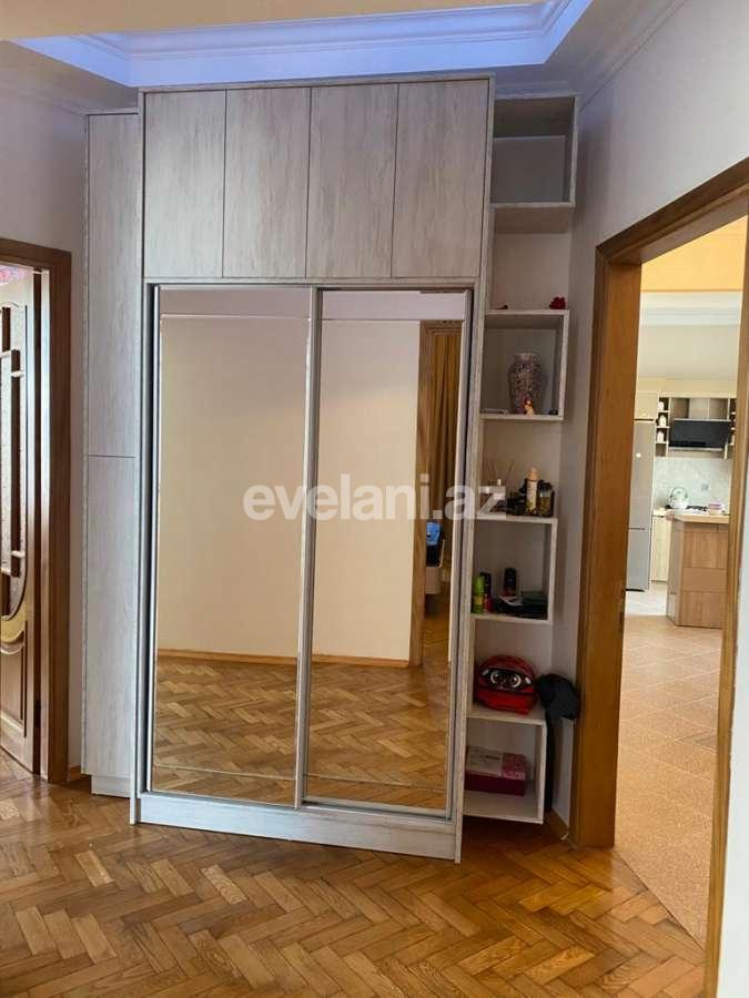 Satılır, köhnə tikili, 2 otaqlı, 60 m², Səbail r.
