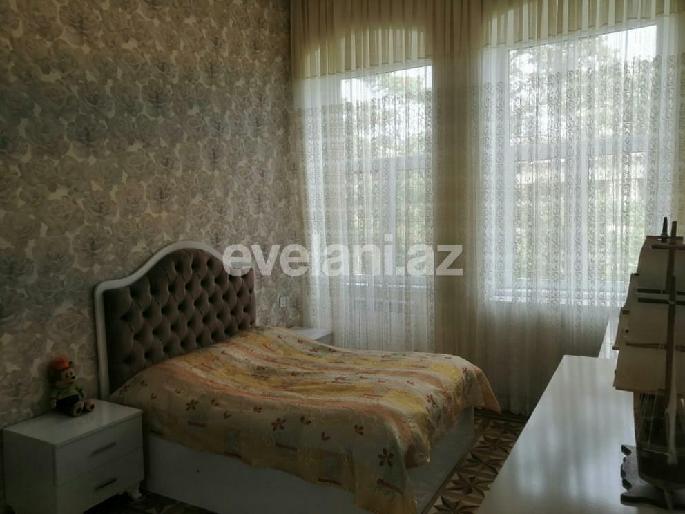 Satılır, köhnə tikili, 2 otaqlı, 60 m², Səbail r.