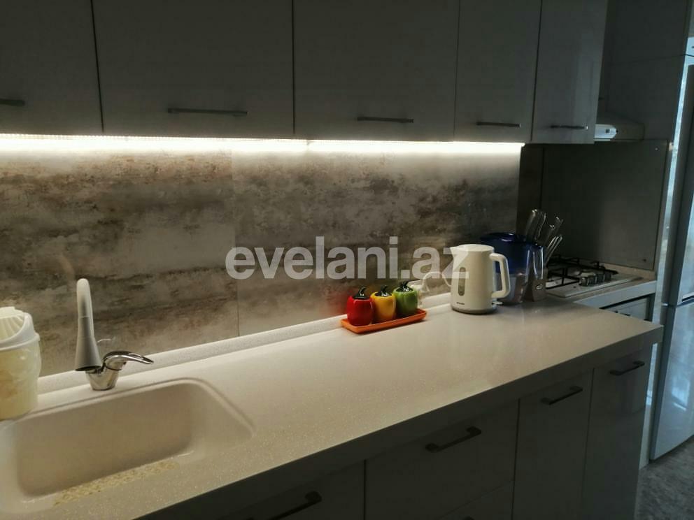 Satılır, köhnə tikili, 2 otaqlı, 60 m², Səbail r.