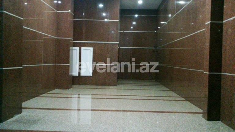 Rent, new building, 2 room, 82 m², Yasamal r.