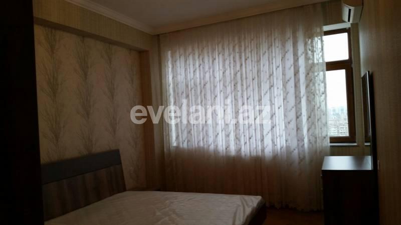 Rent, new building, 2 room, 82 m², Yasamal r.