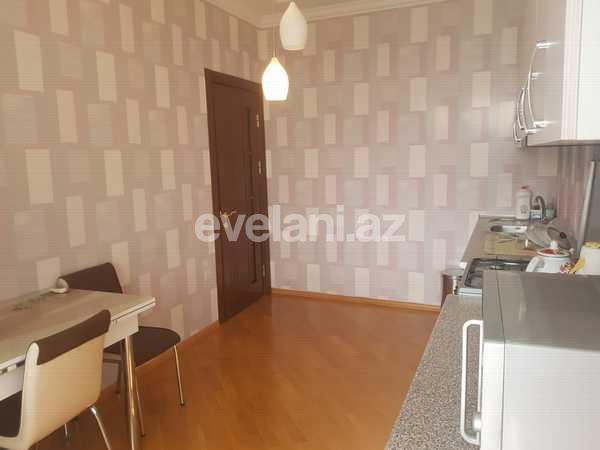 Rent, new building, 2 room, 82 m², Yasamal r.