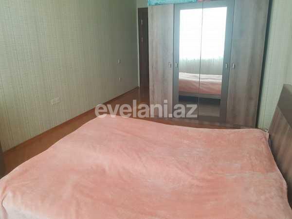 Rent, new building, 2 room, 82 m², Yasamal r.