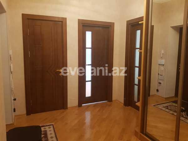 Rent, new building, 2 room, 82 m², Yasamal r.