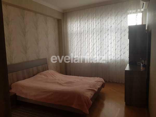 Rent, new building, 2 room, 82 m², Yasamal r.