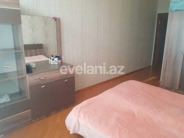 Rent, new building, 2 room, 82 m², Yasamal r.