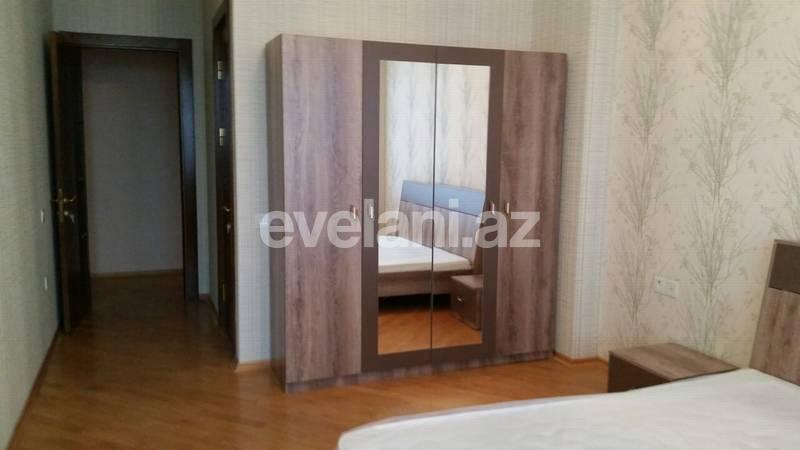 Rent, new building, 2 room, 82 m², Yasamal r.