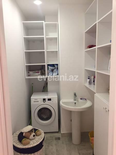 Kirayə verilir, yeni tikili, 4 otaqlı, 202 m², Yasamal r.