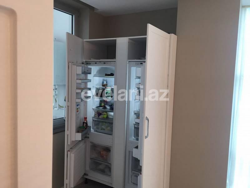 Kirayə verilir, yeni tikili, 4 otaqlı, 202 m², Yasamal r.