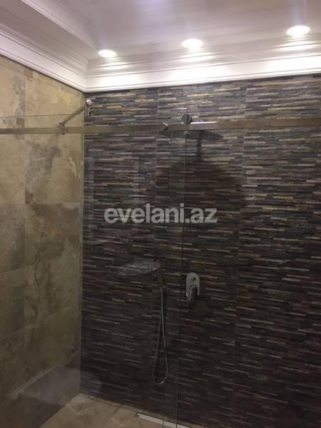 Kirayə verilir, yeni tikili, 4 otaqlı, 202 m², Yasamal r.