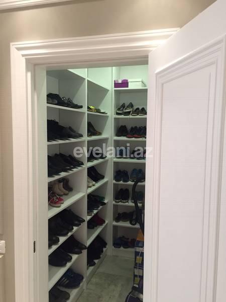 Kirayə verilir, yeni tikili, 4 otaqlı, 202 m², Yasamal r.