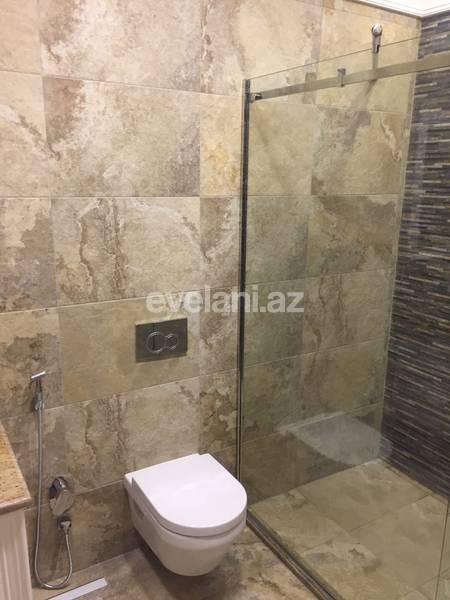 Kirayə verilir, yeni tikili, 4 otaqlı, 202 m², Yasamal r.