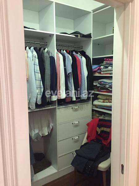 Kirayə verilir, yeni tikili, 4 otaqlı, 202 m², Yasamal r.