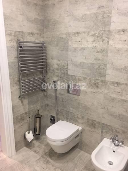 Kirayə verilir, yeni tikili, 4 otaqlı, 202 m², Yasamal r.