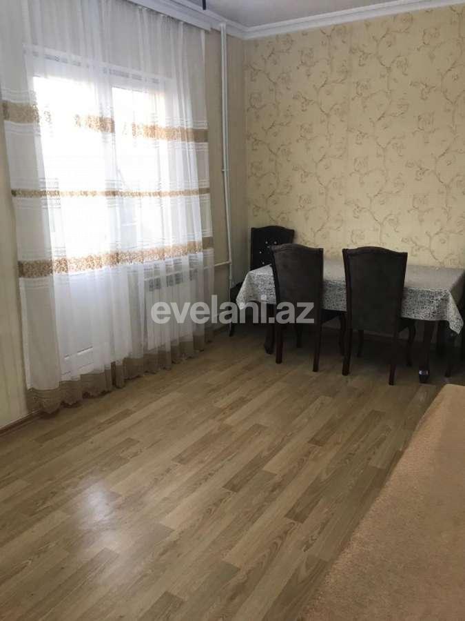 Kirayə verilir, köhnə tikili, 2 otaqlı, 70 m², Xalqlar Dostluğu m.
