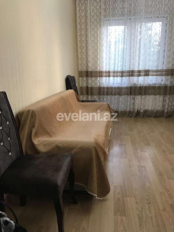 Kirayə verilir, köhnə tikili, 2 otaqlı, 70 m², Xalqlar Dostluğu m.
