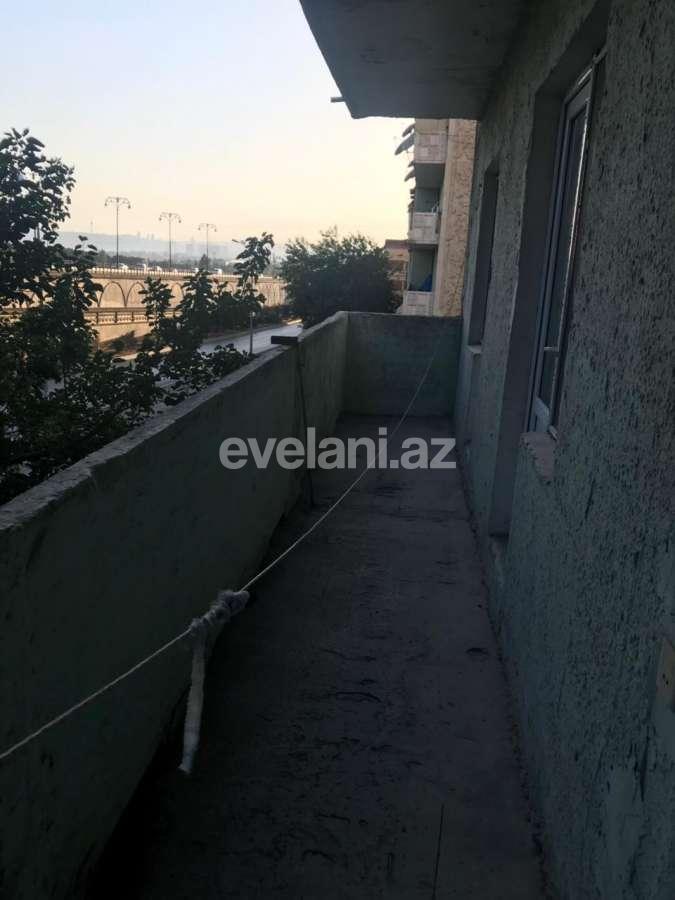 Kirayə verilir, köhnə tikili, 2 otaqlı, 70 m², Xalqlar Dostluğu m.