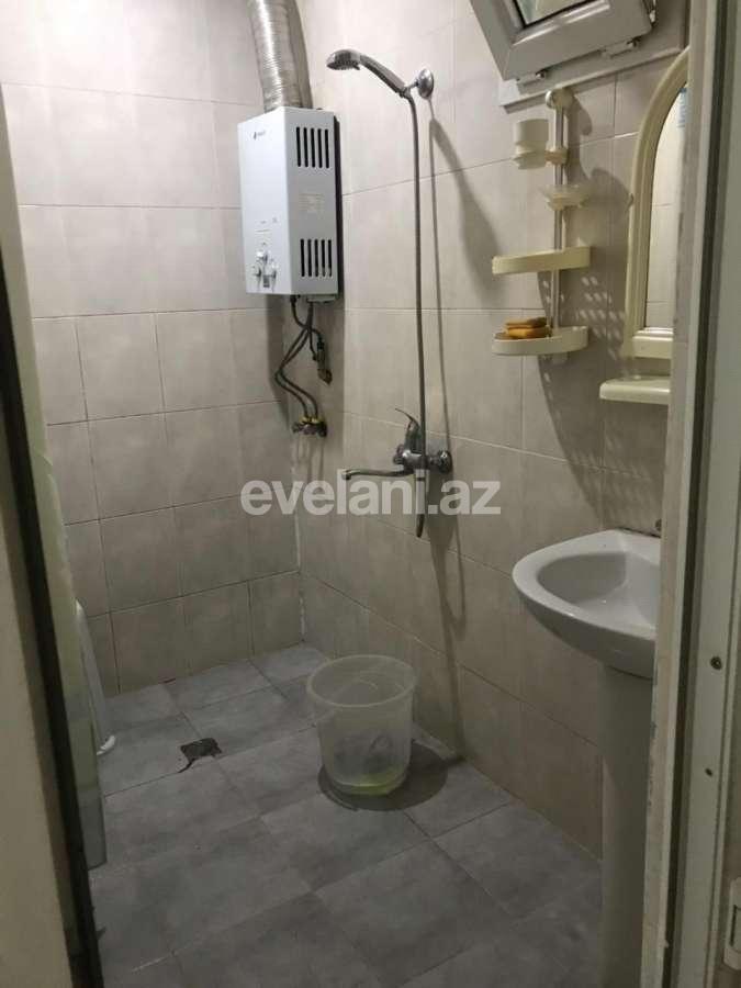 Kirayə verilir, köhnə tikili, 2 otaqlı, 70 m², Xalqlar Dostluğu m.
