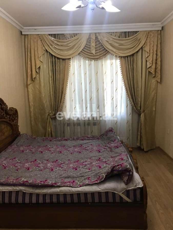 Kirayə verilir, köhnə tikili, 2 otaqlı, 70 m², Xalqlar Dostluğu m.