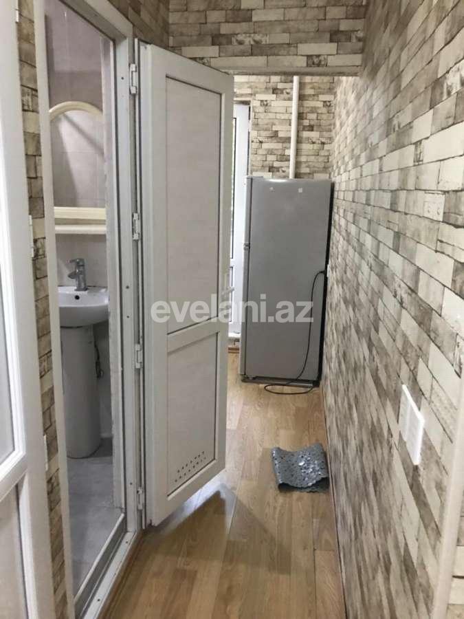 Kirayə verilir, köhnə tikili, 2 otaqlı, 70 m², Xalqlar Dostluğu m.