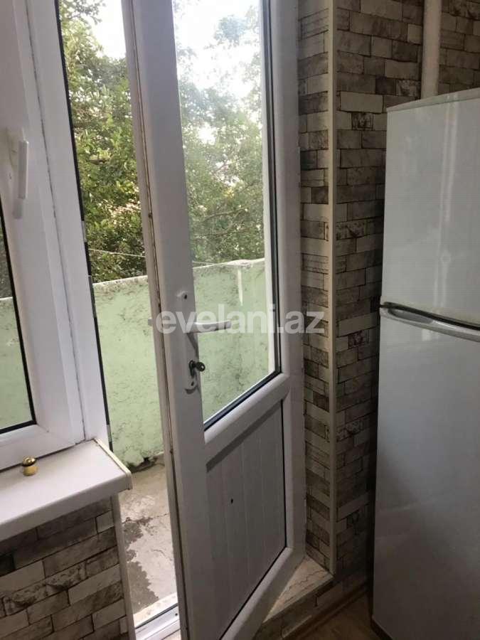 Kirayə verilir, köhnə tikili, 2 otaqlı, 70 m², Xalqlar Dostluğu m.