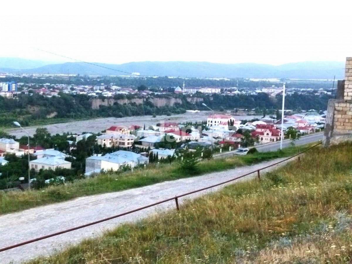 Satılır, torpaq, 14 sot, Quba