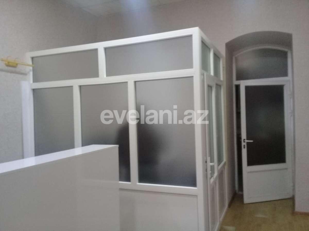 Kirayə verilir, obyekt, 45 m², Nəsimi r.