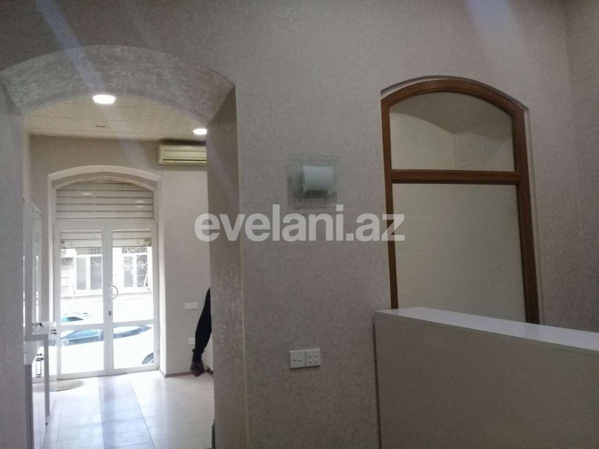 Kirayə verilir, obyekt, 45 m², Nəsimi r.