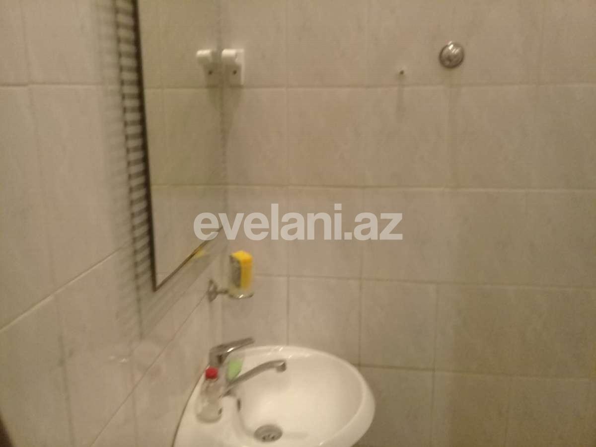 Kirayə verilir, obyekt, 45 m², Nəsimi r.