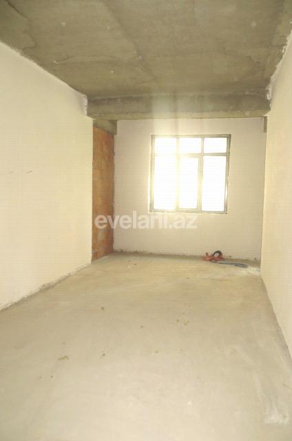 Продаётся, новостройка, 3-комнаты, 135.1 m², Гянджлик m.