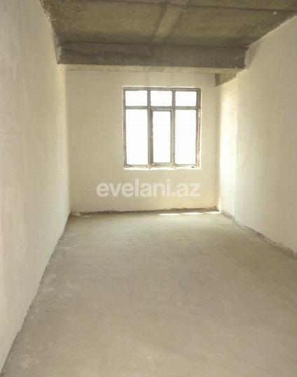 Продаётся, новостройка, 3-комнаты, 135.1 m², Гянджлик m.