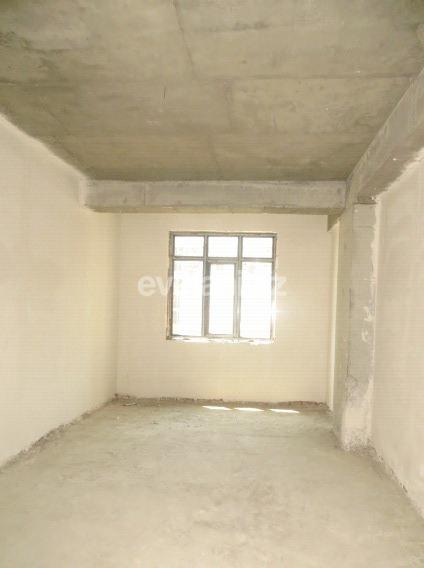 Продаётся, новостройка, 3-комнаты, 135.1 m², Гянджлик m.