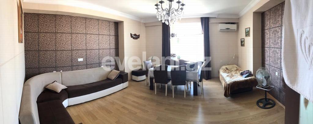 Satılır, köhnə tikili, 2 otaqlı, 74 m², Yasamal r.