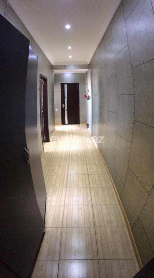 Satılır, köhnə tikili, 2 otaqlı, 74 m², Yasamal r.